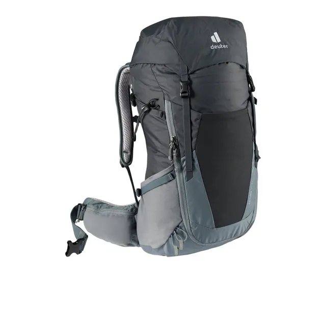 deuter-futura-24-sl-wanderrucksack-damen-graphite-shale-24-l-bel-ftung image 1