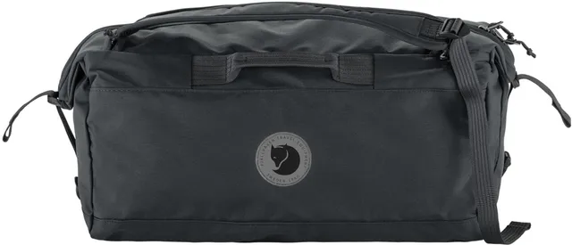 fj-llr-ven-f-rden-duffel-50-reisetasche-coal-black-50-l image 1