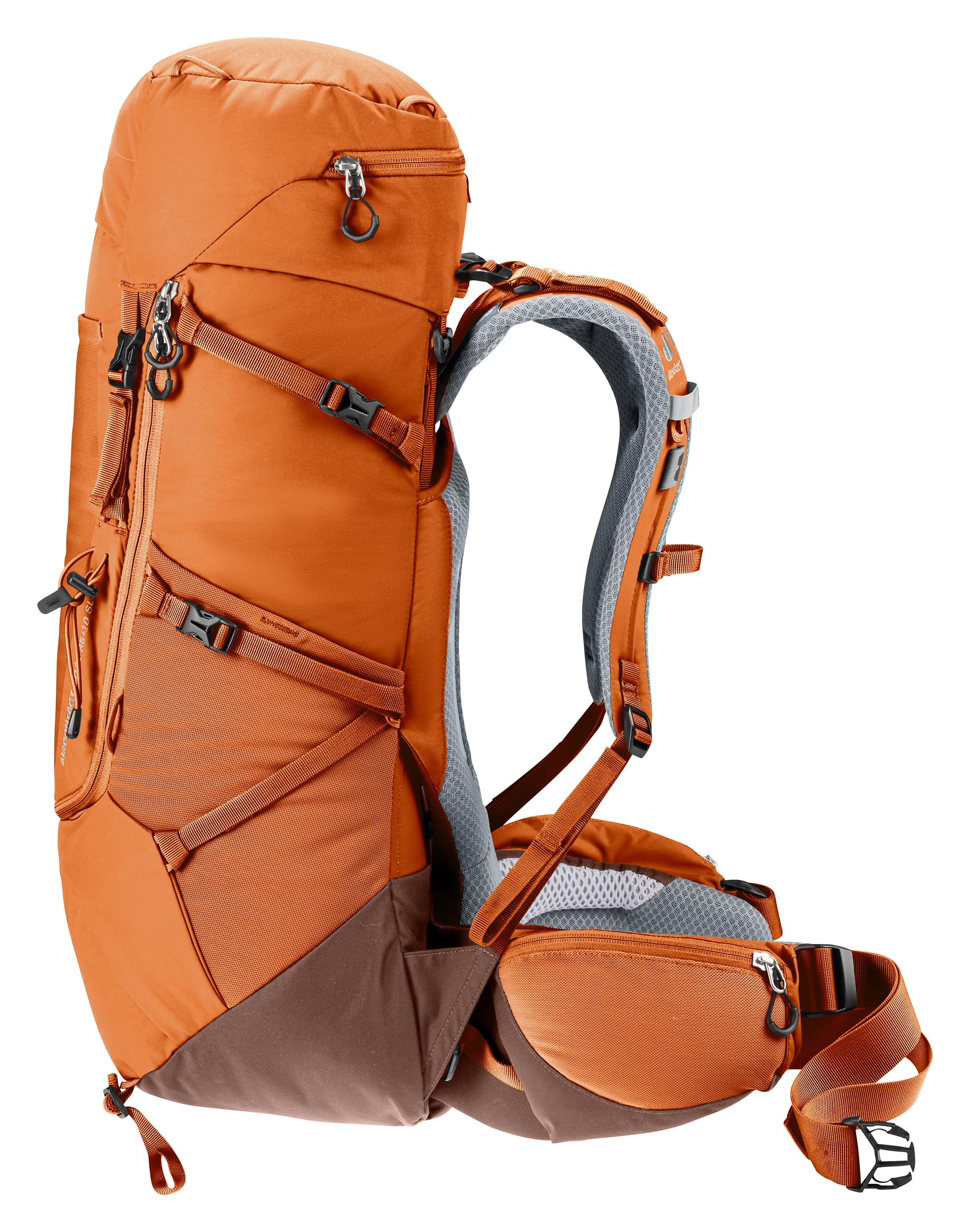 deuter-aircontact-core-35-10-sl-trekkingrucksack-damen-braun image 7
