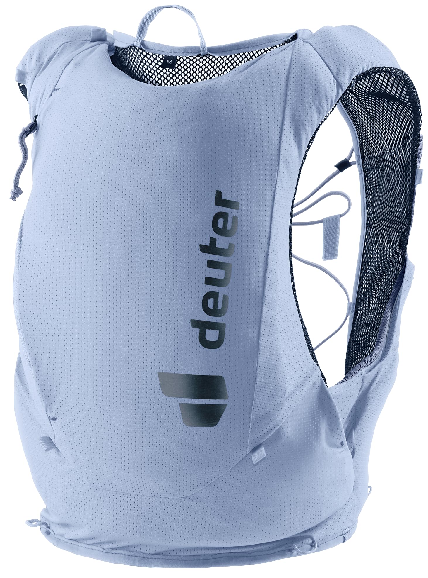 deuter-traick-5-sl-trail-running-weste-damen-polar-bluejay image 1