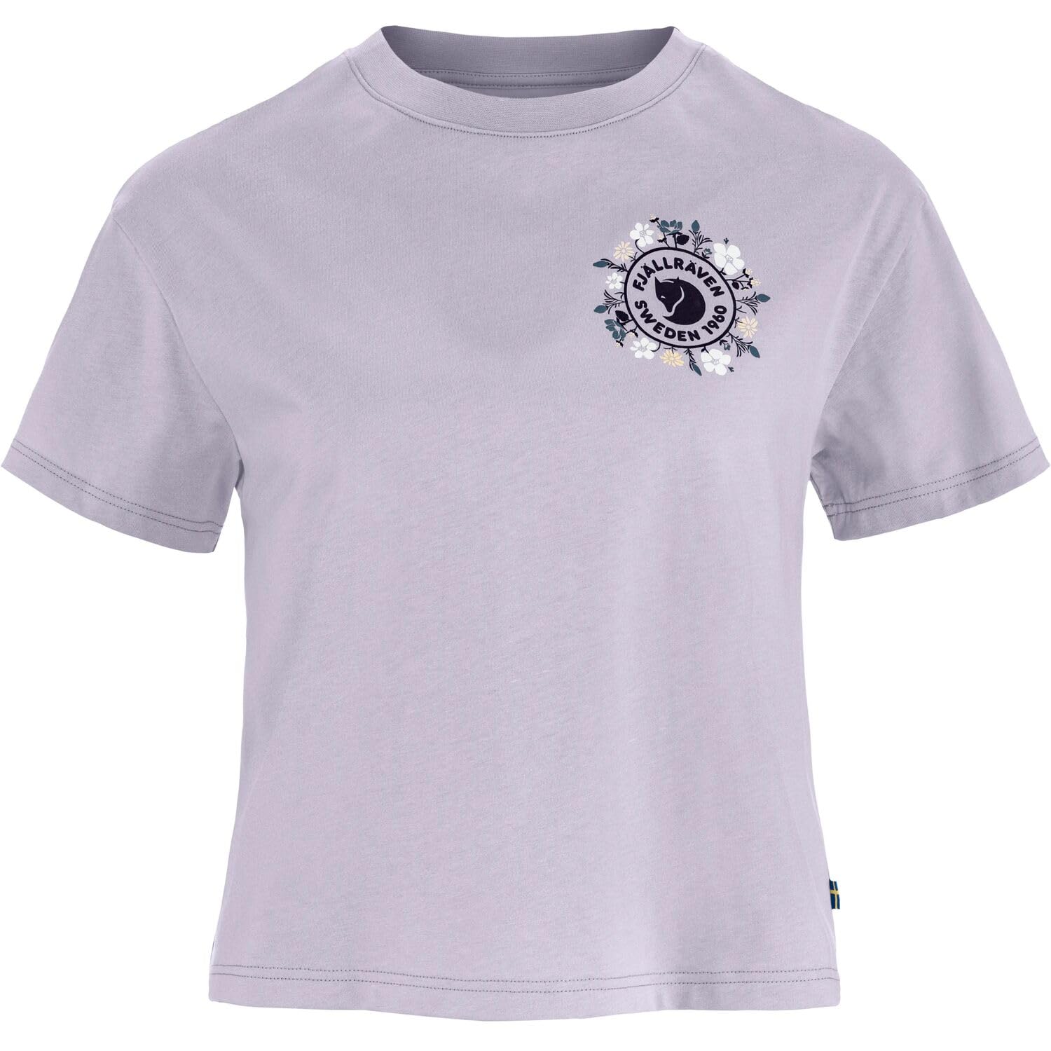fj-llr-ven-fj-llblomster-logo-t-shirt-chalk-white-bio image 1