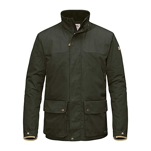 fj-llr-ven-s-rmland-padded-jacke-oliv-l-g-loft image 7
