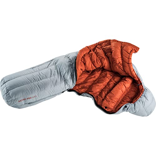 deuter-astro-pro-400-el-daunenschlafsack-extra-long image 5