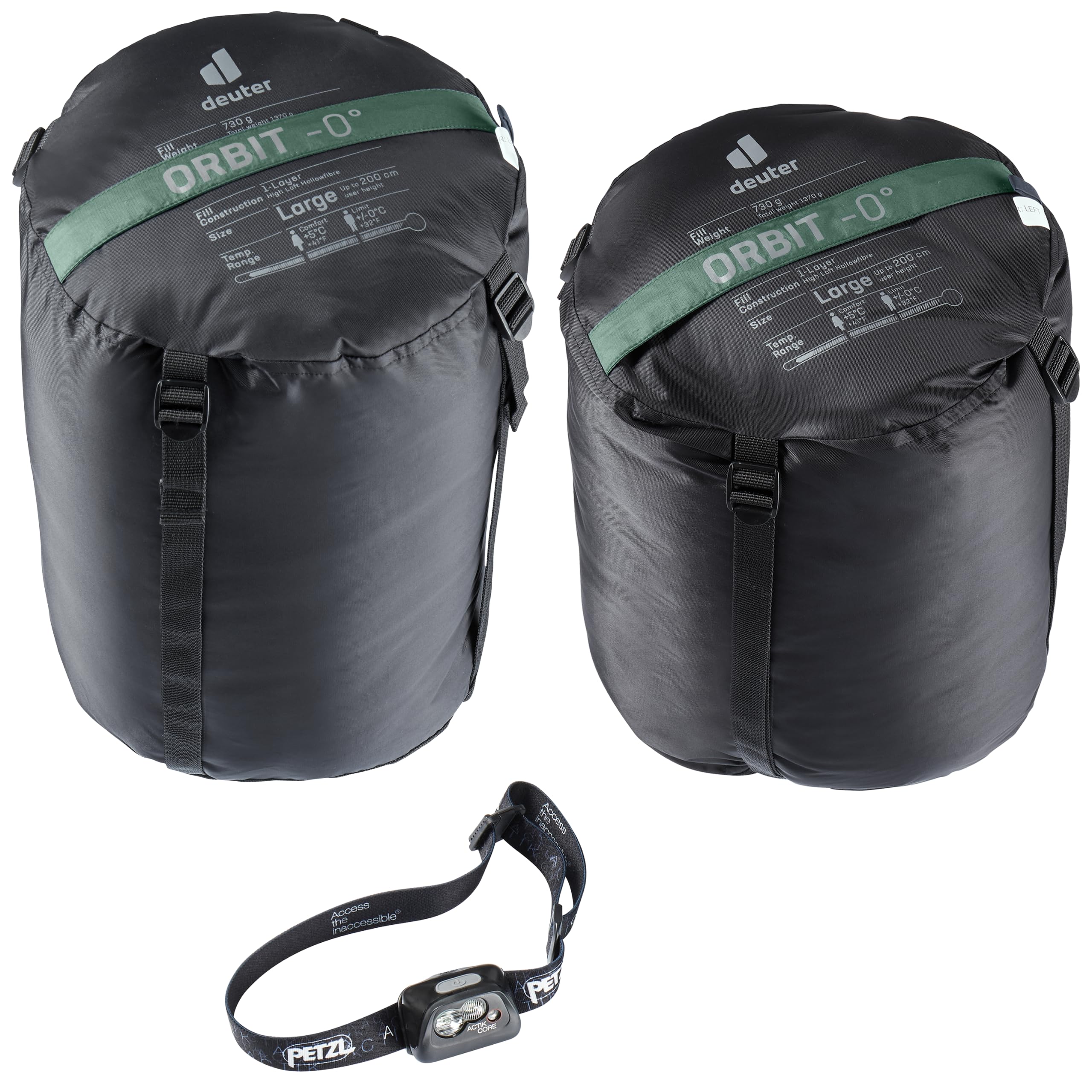 deuter-orbit-0-el-schlafsack-ivy-ink-right-zip image 4