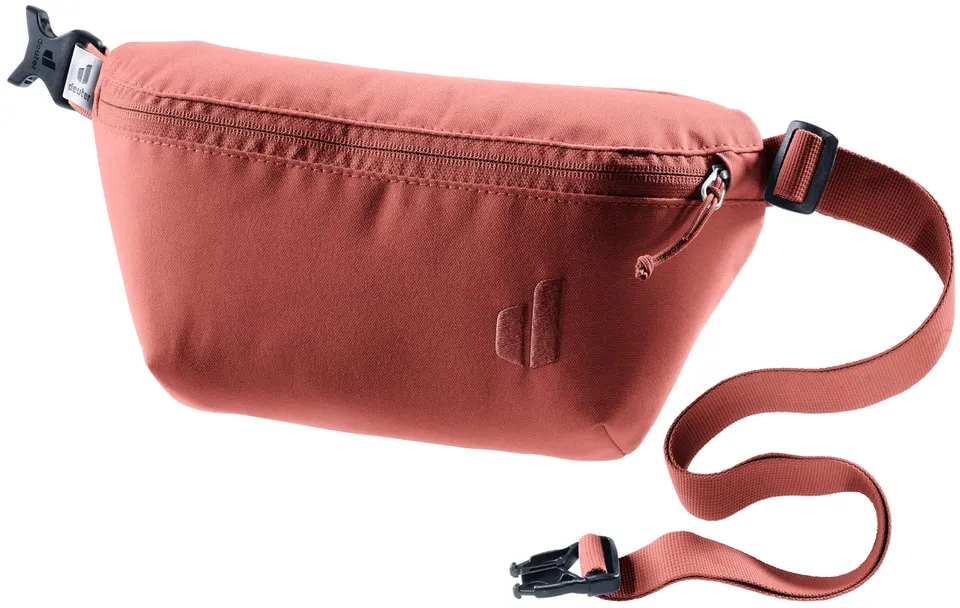 deuter-avengo-1-5-crossbody-bag-bauchtasche-schwarz image 1