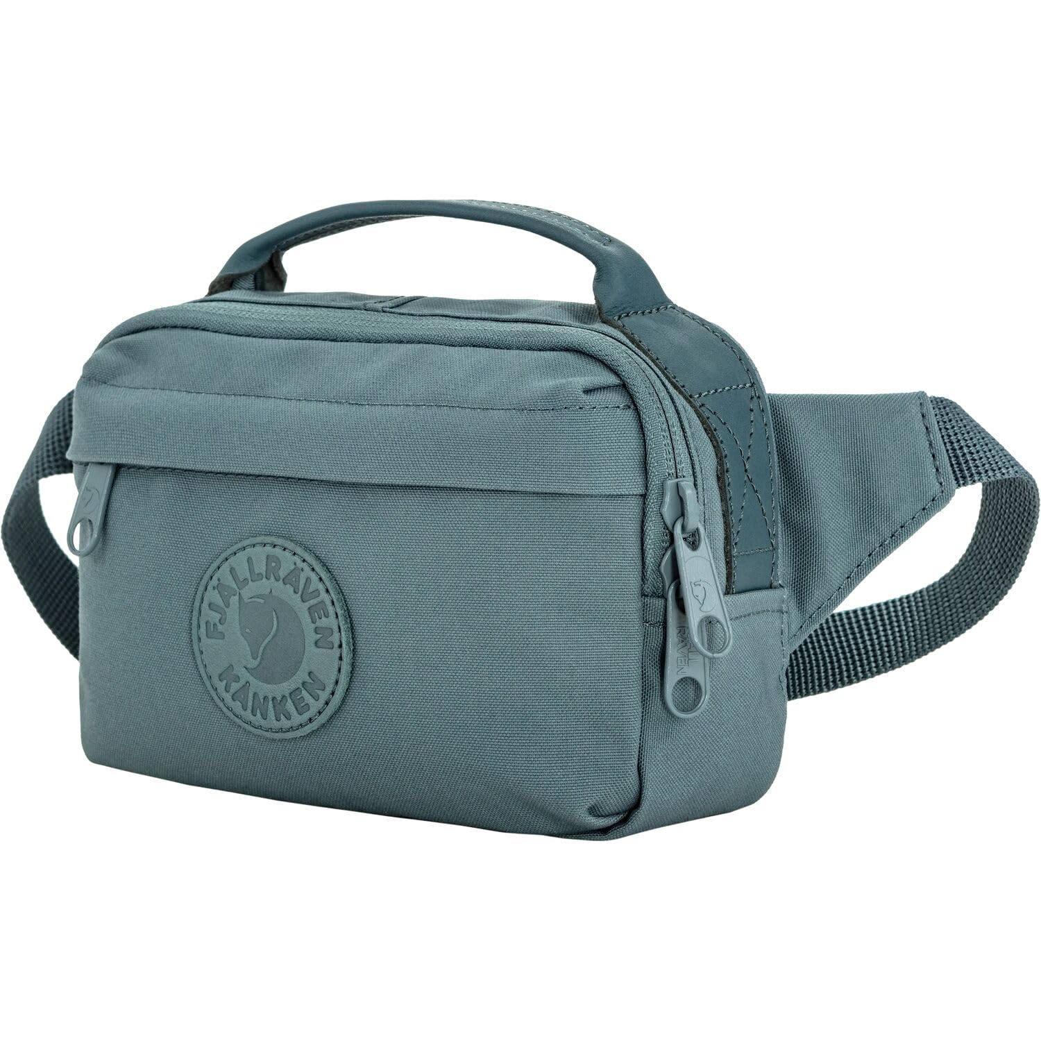 fj-llr-ven-k-nken-no-2-hip-pack-g-rteltasche-nimbus-blue image 3