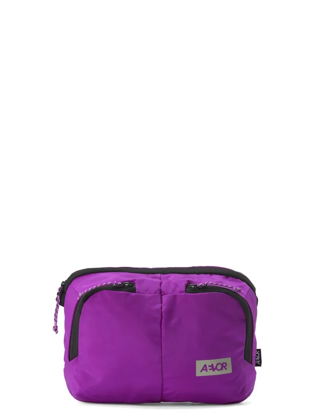 aevor-sacoche-bag-umh-ngetasche-electric-fuchsia-4l image 1