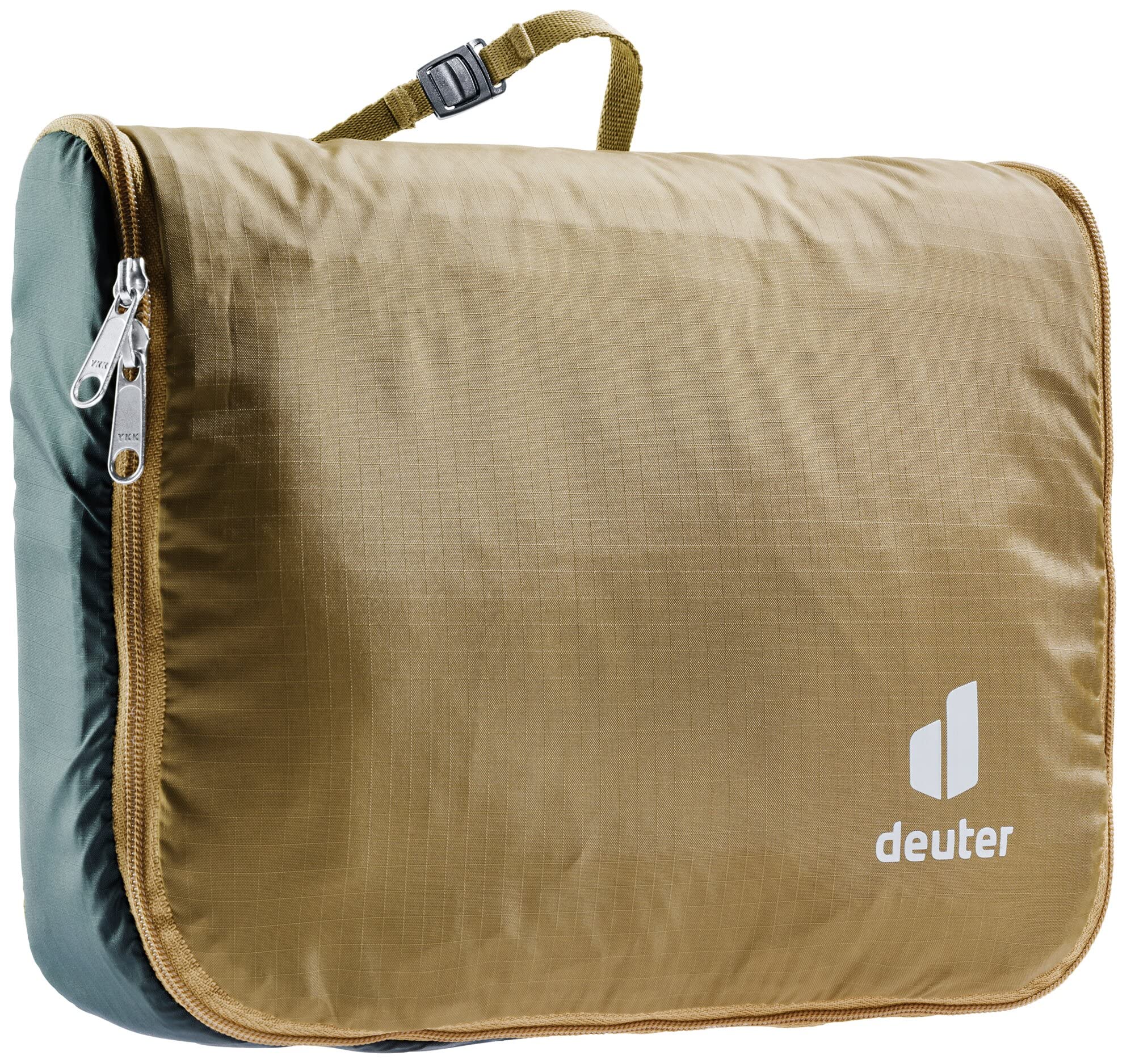 deuter-wash-center-lite-ii-kulturbeutel-schwarz-3-l-leicht-3 image 2