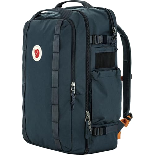 fj-llr-ven-f-rden-carry-on-pack-42l-reiserucksack-navy image 8