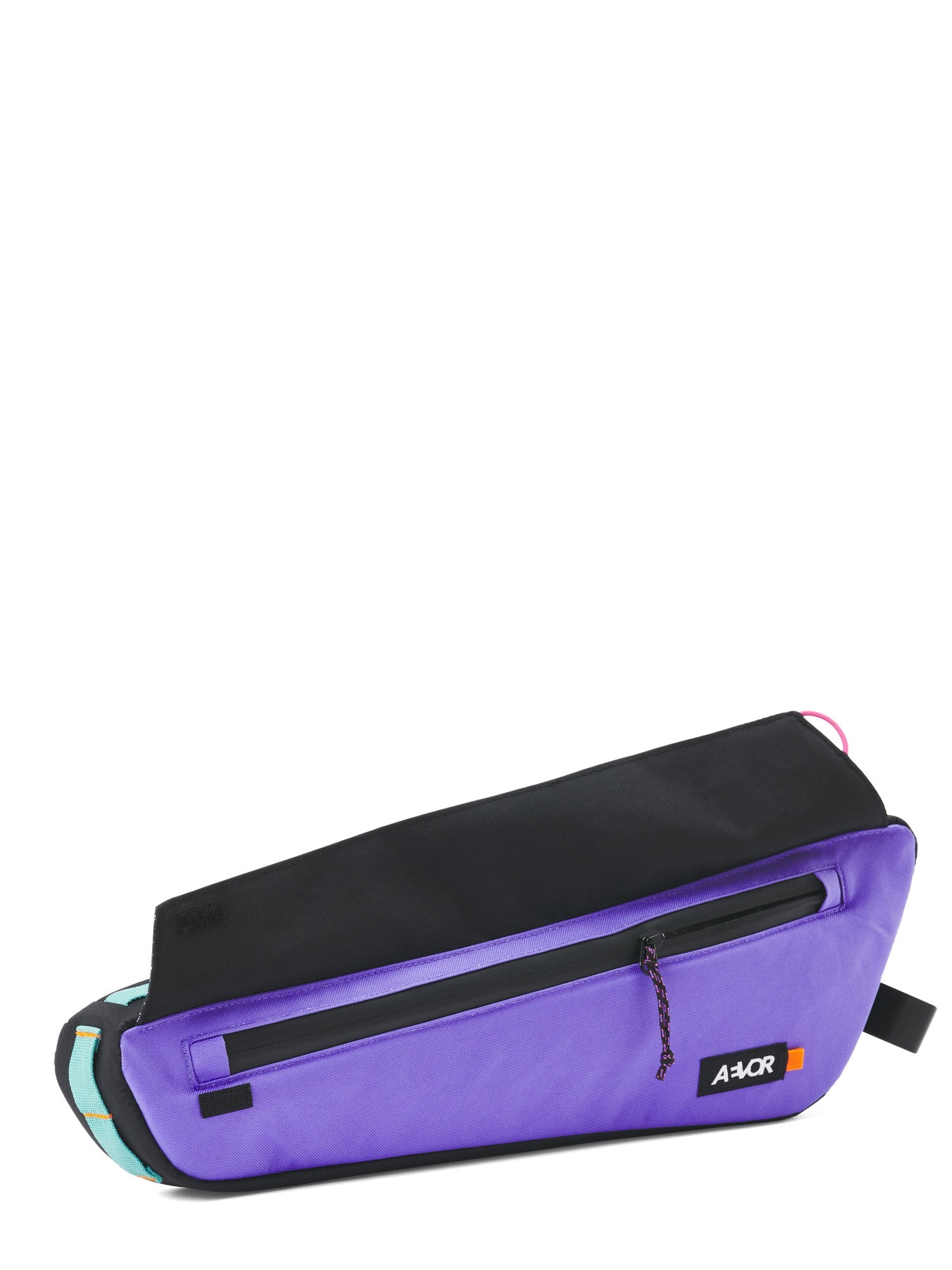 aevor-frame-pack-m-rahmentasche-90s-purple-3l image 2