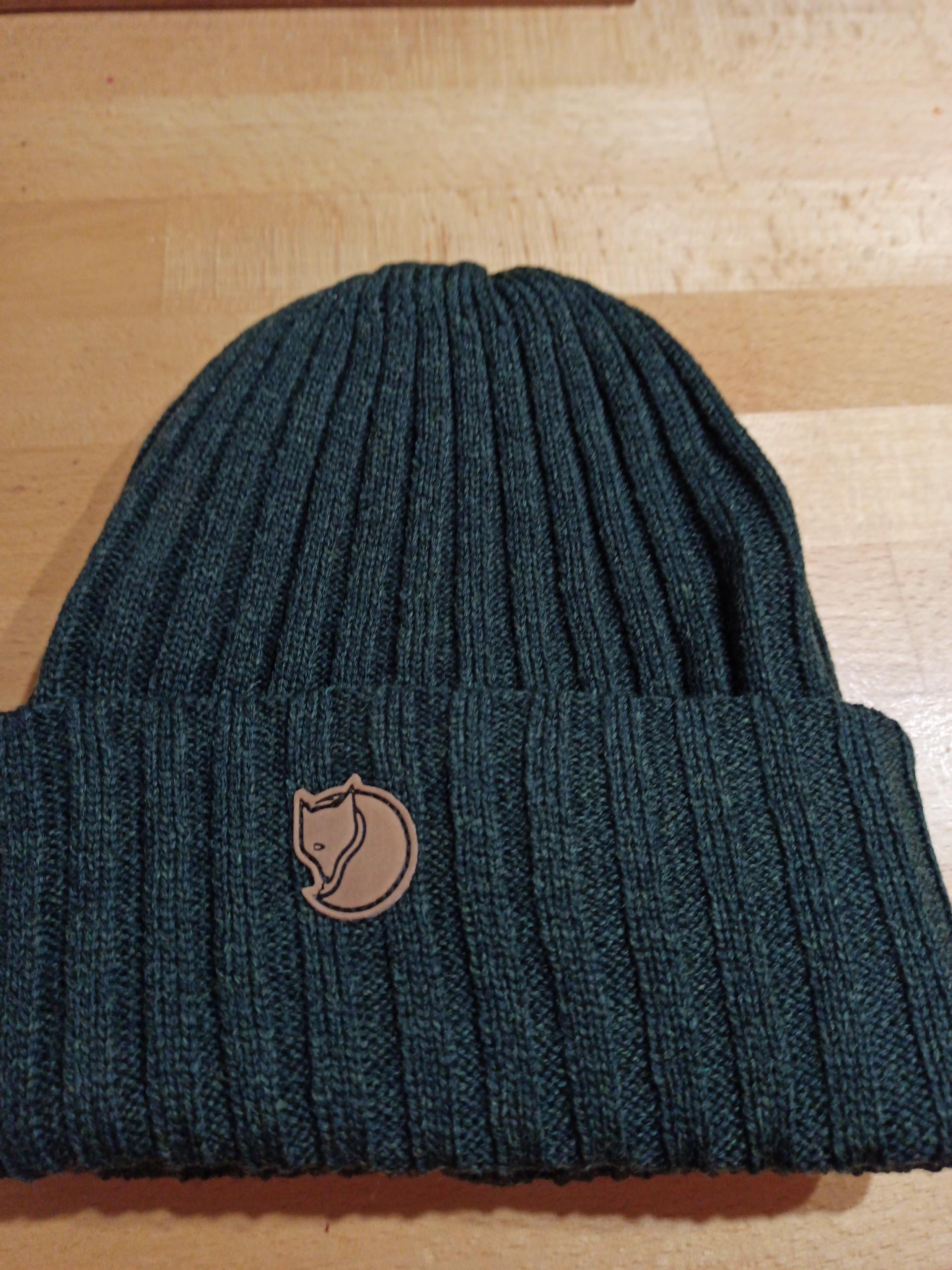 Kuschelig warm