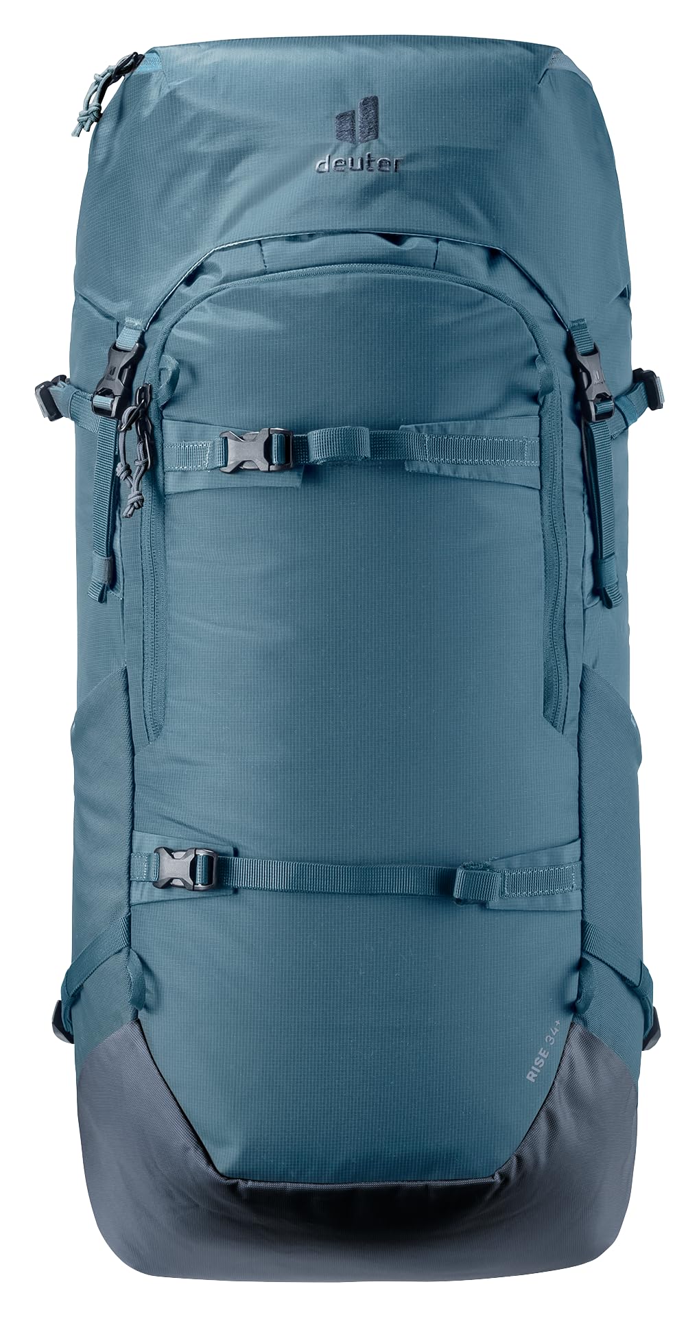 deuter-rise-34-schneeschuh-rucksack-atlantic-ink-34-l image 2