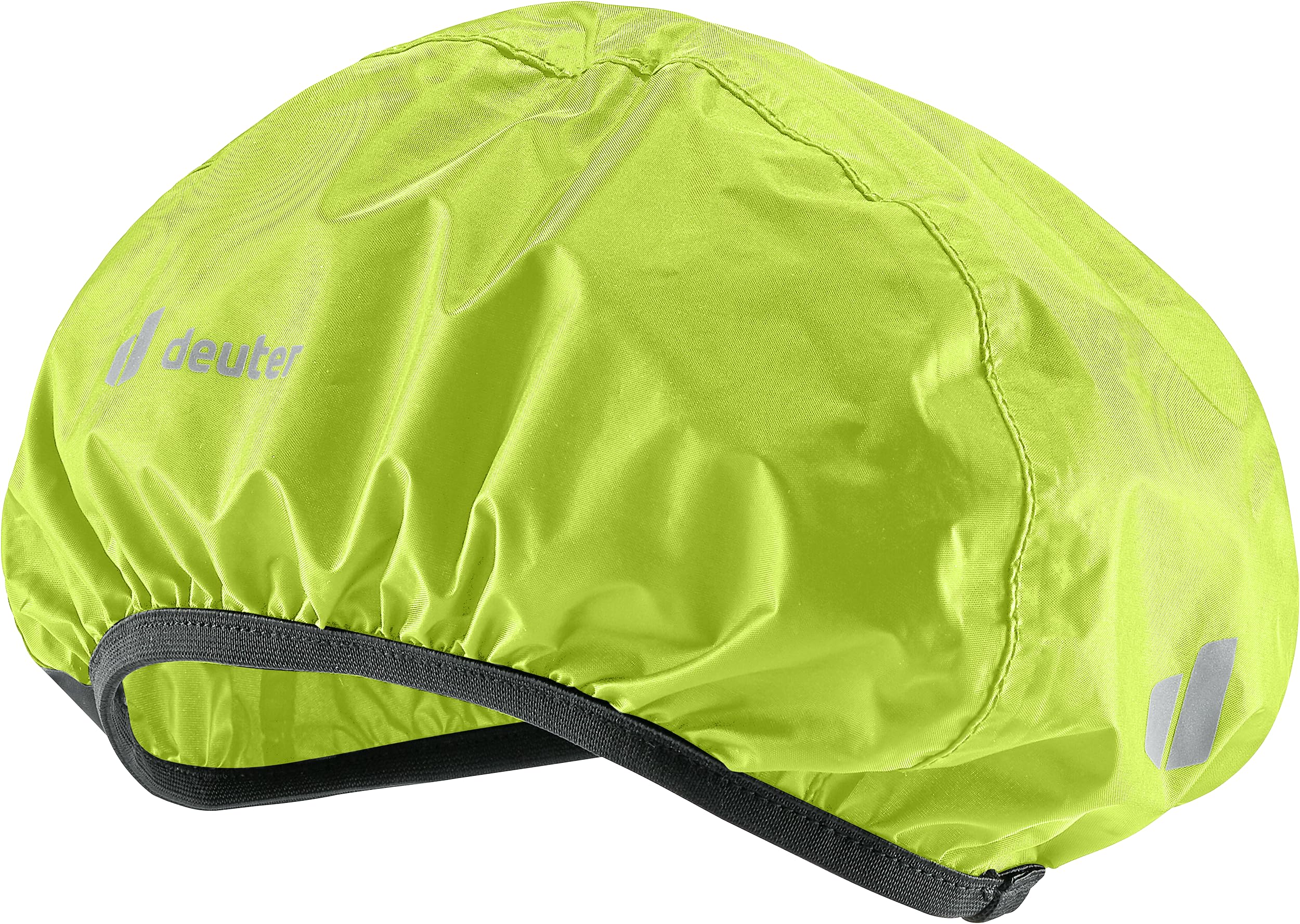 deuter-helmet-cover-helm-berzug-neon-reflektierend image 2