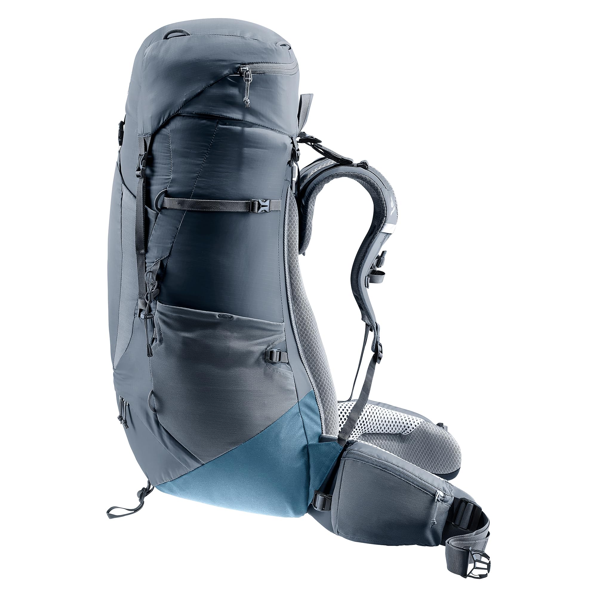 deuter-aircontact-lite-50-10-trekkingrucksack-black-marine image 6