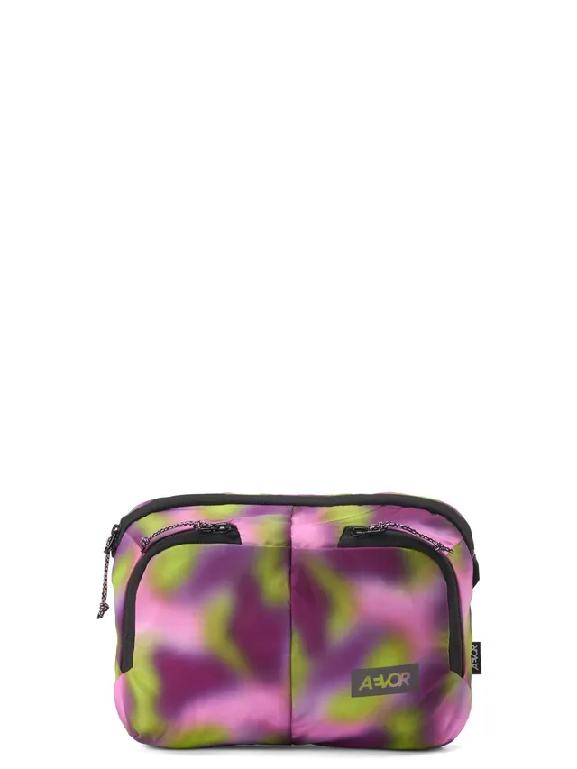 aevor-sacoche-bag-umh-ngetasche-ripstop-psychedelic-slush image 1