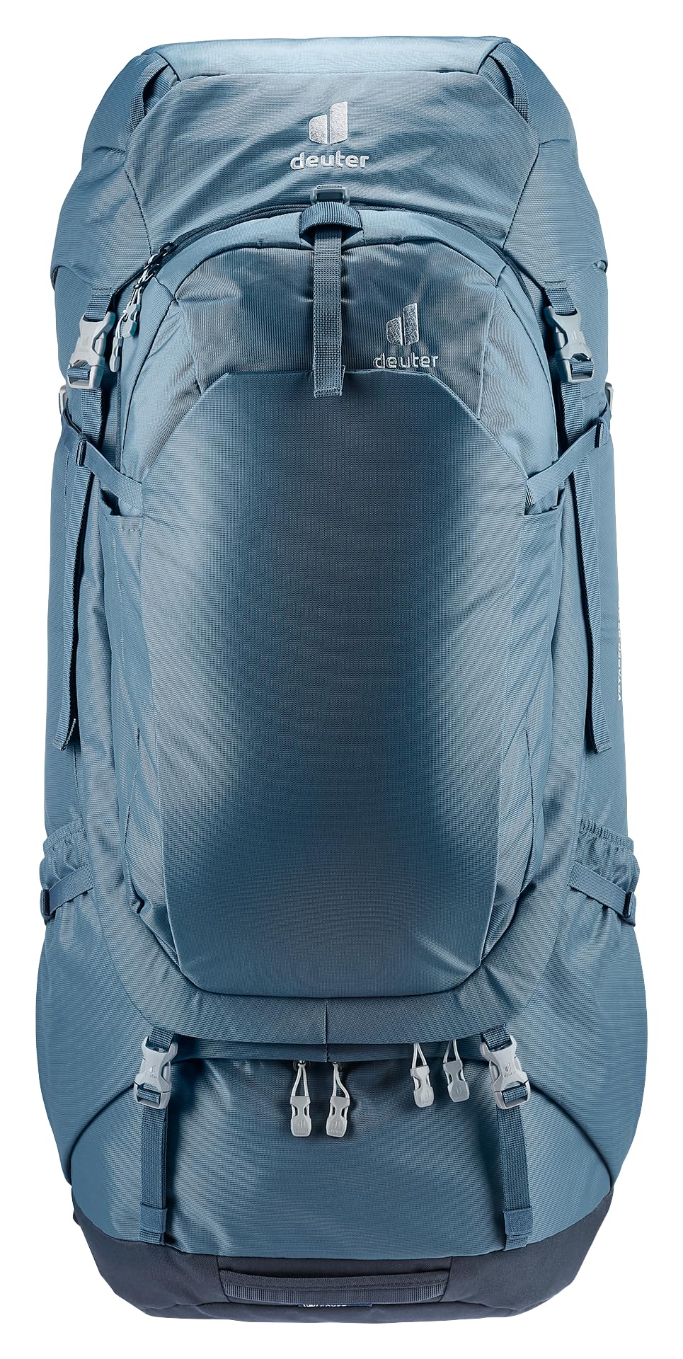 deuter-voyager-65-10-reiserucksack-atlantic-ink-mit-daypack image 6