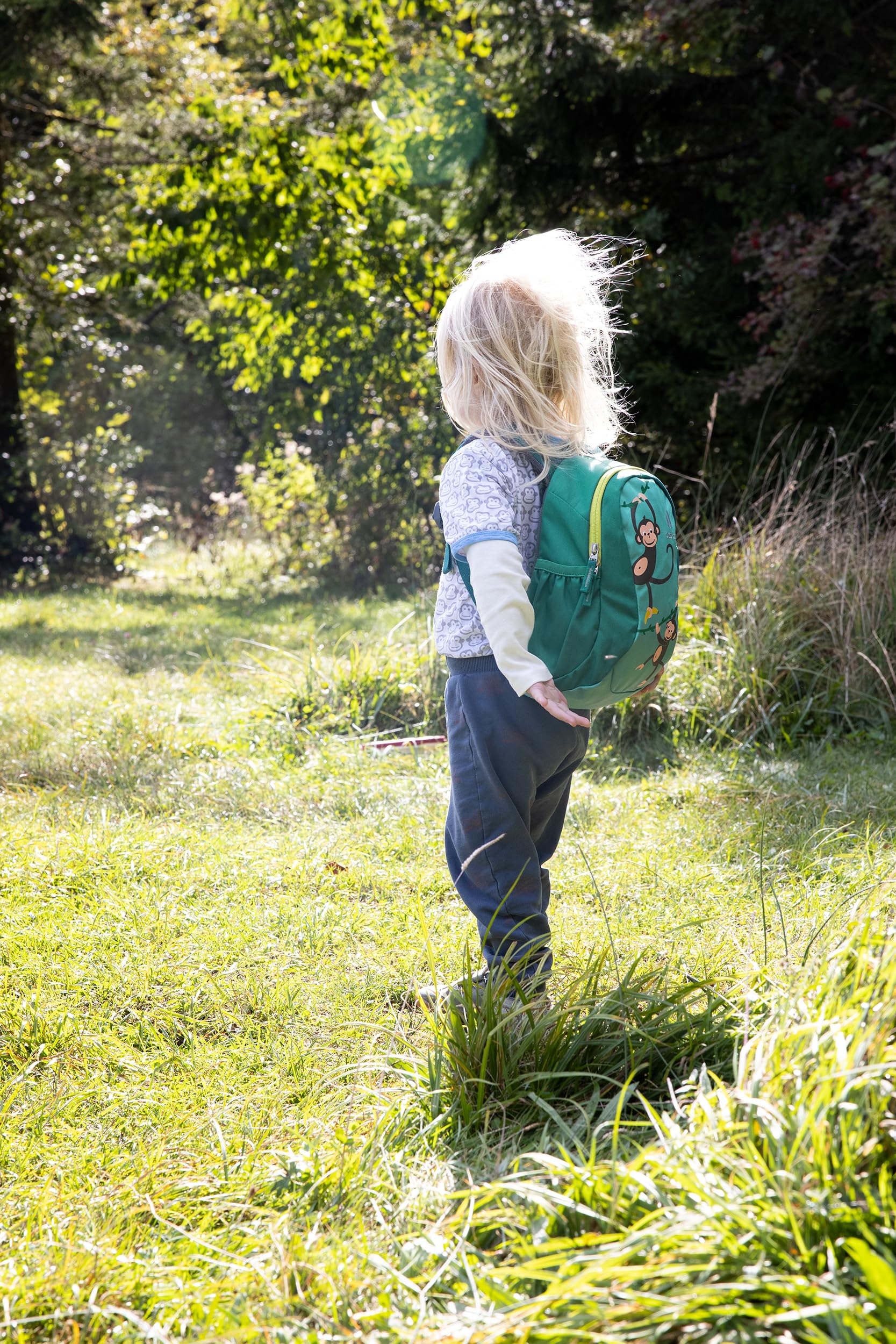 deuter-pico-kinderrucksack-papaya-lava-5-l-ab-2-jahre image 7