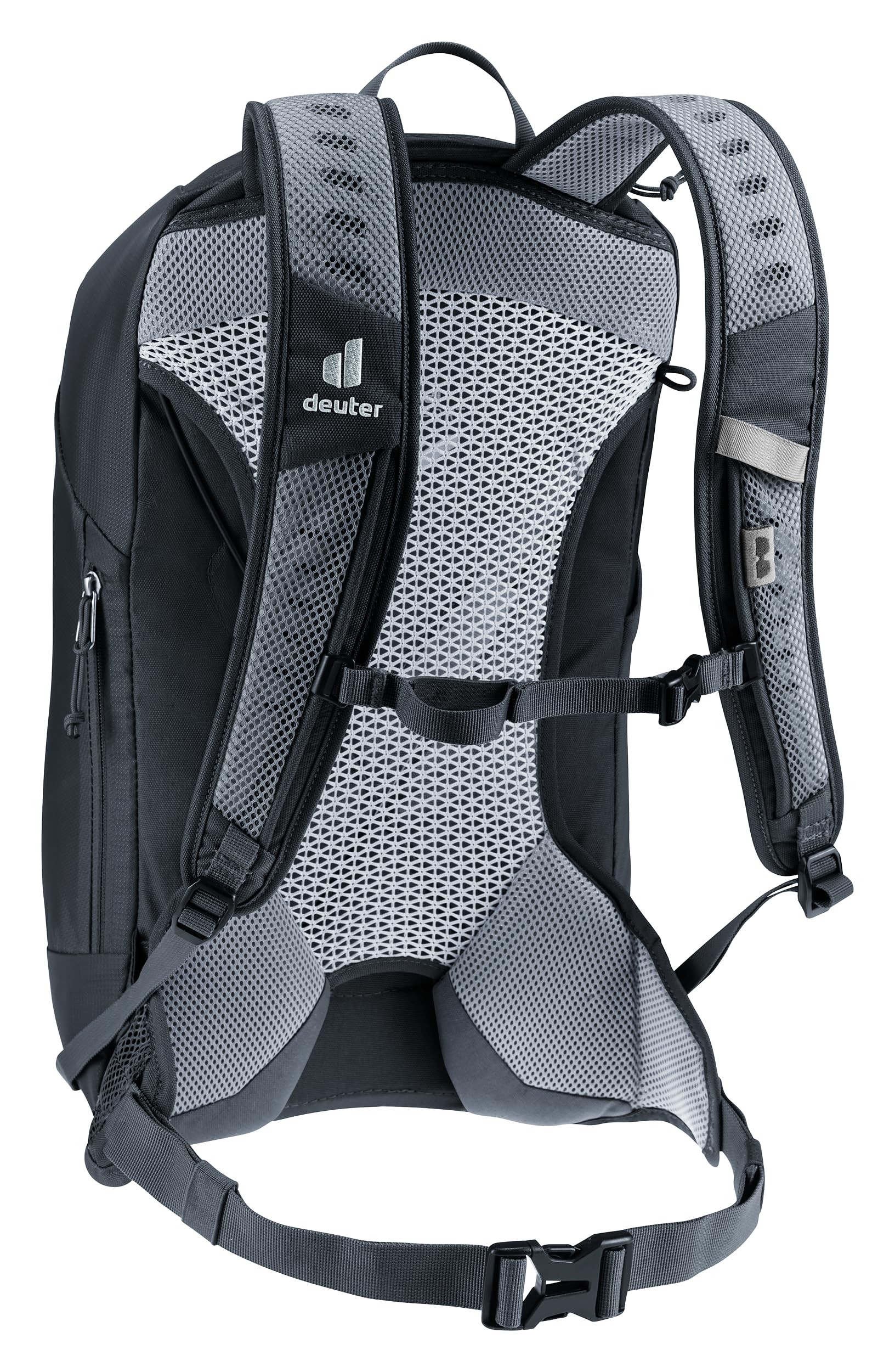 deuter-ac-lite-17-wanderrucksack-schwarz-leicht-17l-regenh-lle image 6
