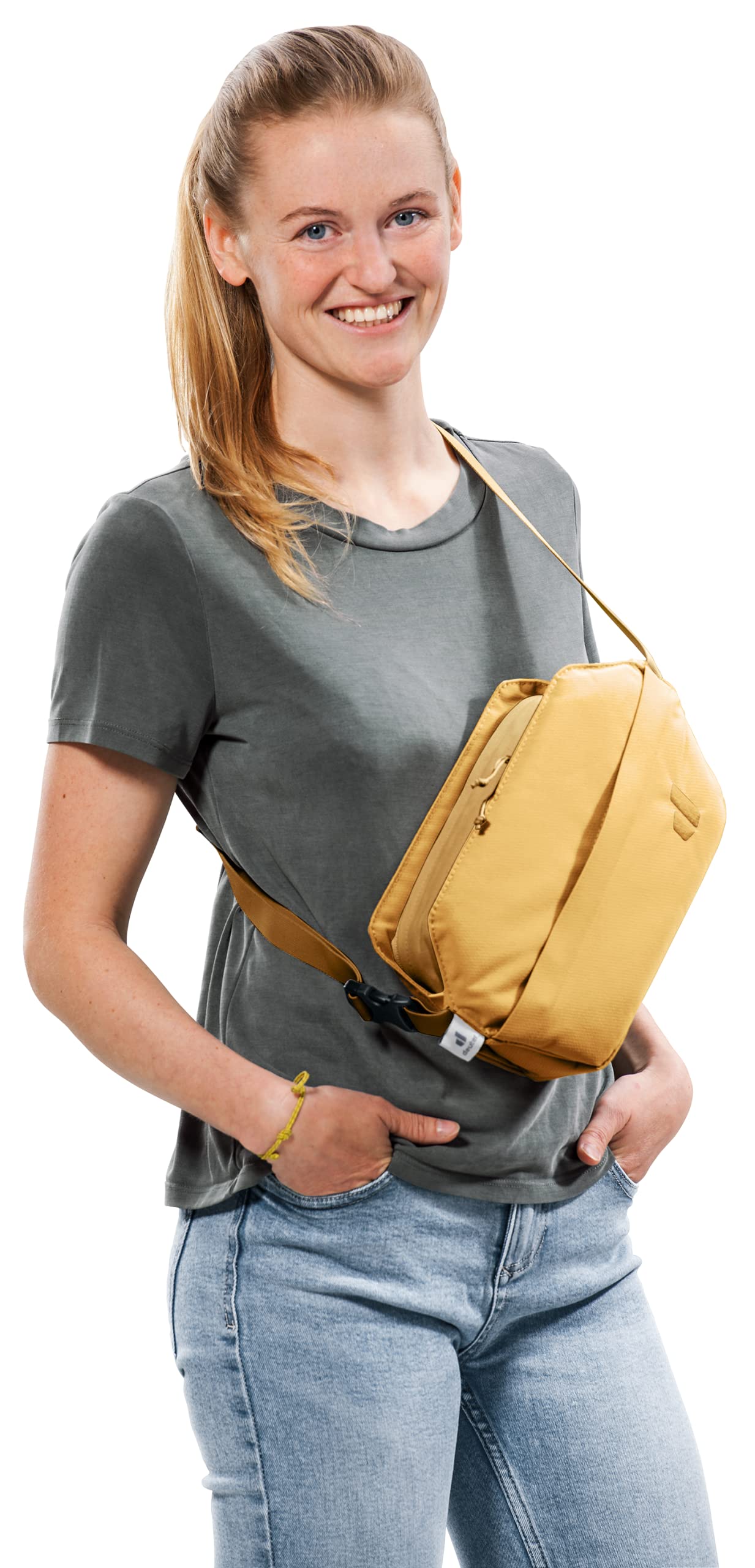 deuter-passway-2-umh-ngetasche-cinnamon-crossbody-recycelt image 4