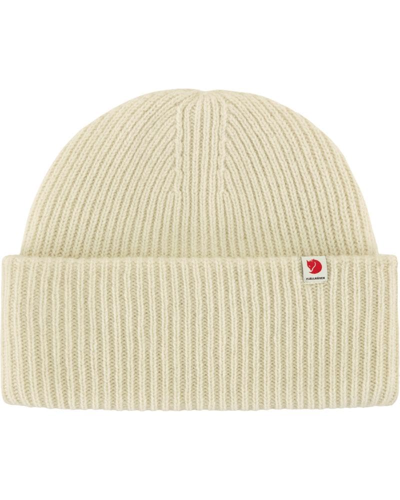 fj-llr-ven-heavy-beanie-m-tze-schwarz-wolle image 3