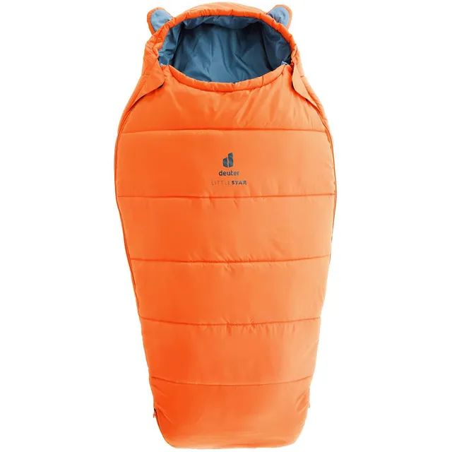 deuter-little-star-kinderschlafsack-mitwachsend-ohren image 1