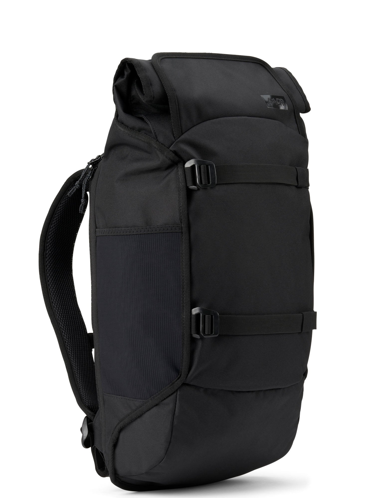 aevor-trip-pack-rucksack-black-eclipse-26-33-l-mit-laptopfach image 4