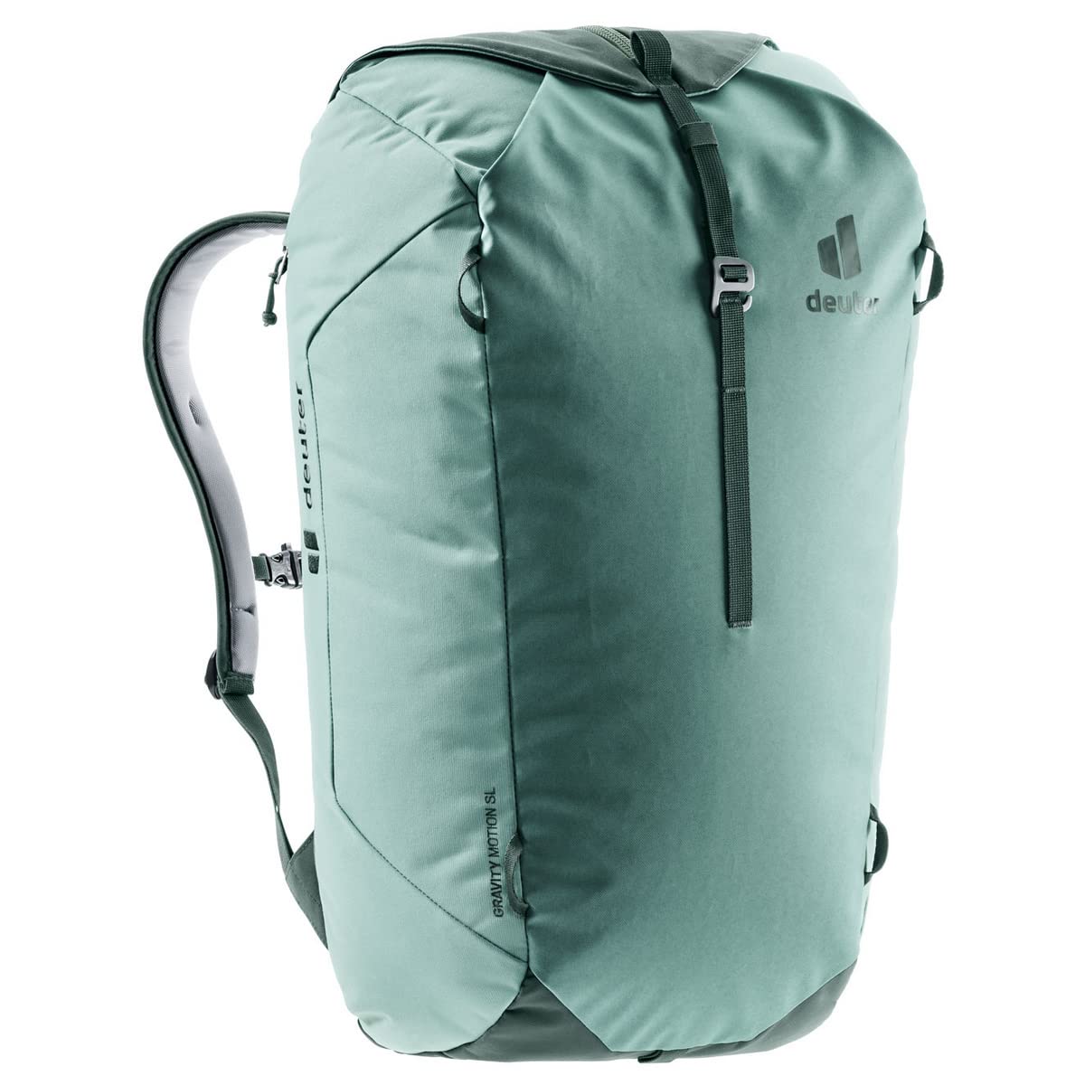 deuter-gravity-motion-sl-kletterrucksack-40l-cinnamon-umbra-damen image 1