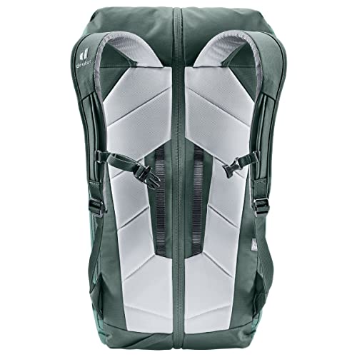 deuter-gravity-motion-sl-kletterrucksack-40l-cinnamon-umbra-damen image 6