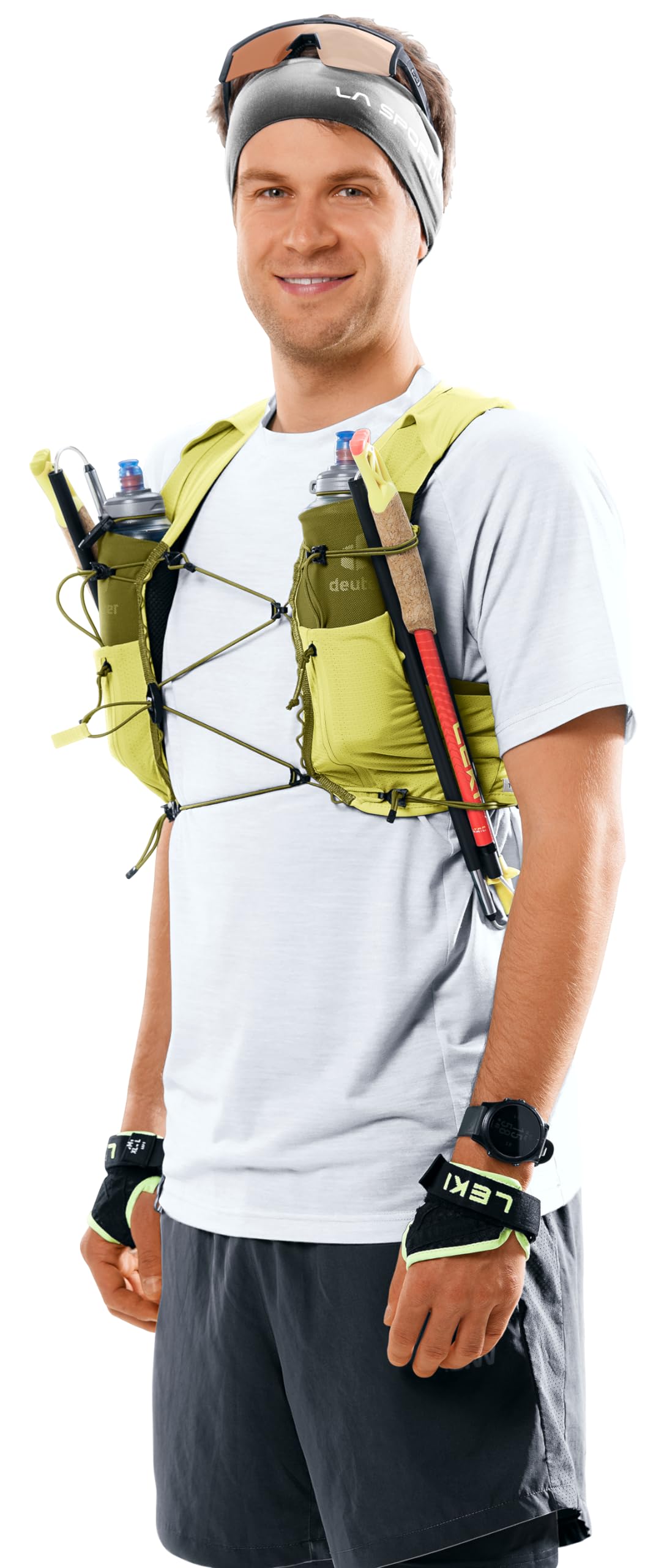 deuter-traick-9-trail-running-weste-sprout-cactus-9-l image 5