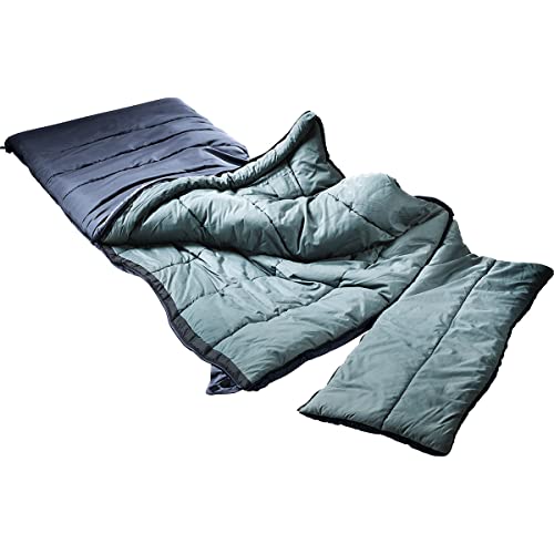 deuter-orbit-sq-6-kunstfaser-schlafsack-deckenschlafsack image 4