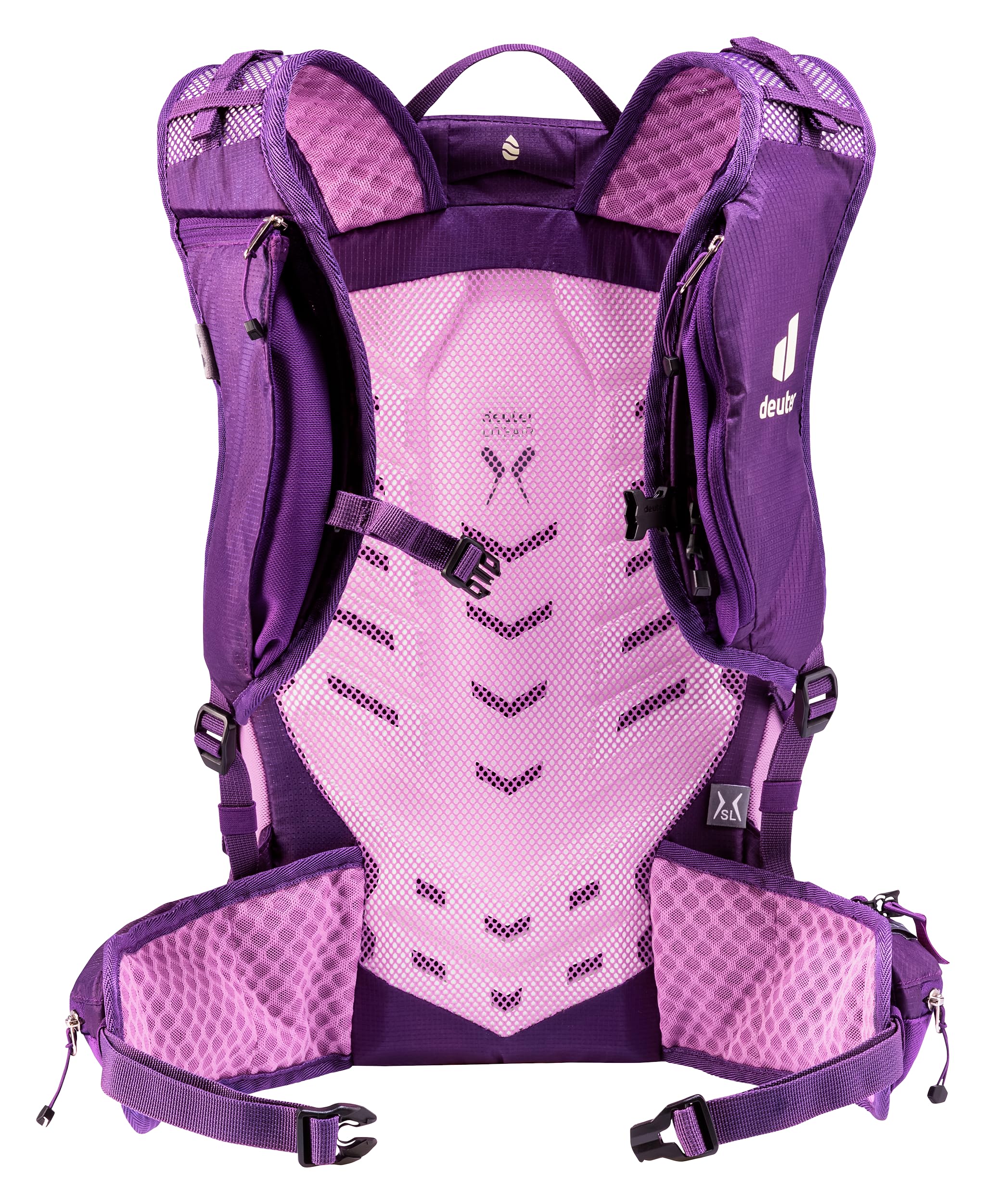 deuter-speed-lite-pro-17-sl-wanderrucksack-damen-17-l-leicht-2 image 2