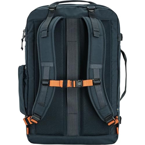 fj-llr-ven-f-rden-carry-on-pack-42l-reiserucksack-navy image 7