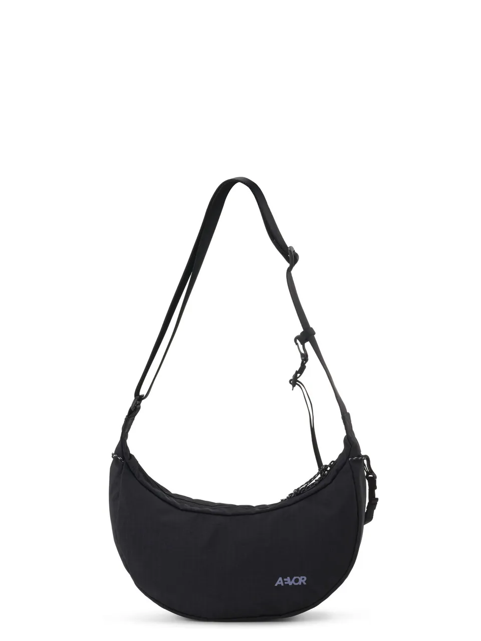 aevor-sling-bag-small-umh-ngetasche-black-4l image 1