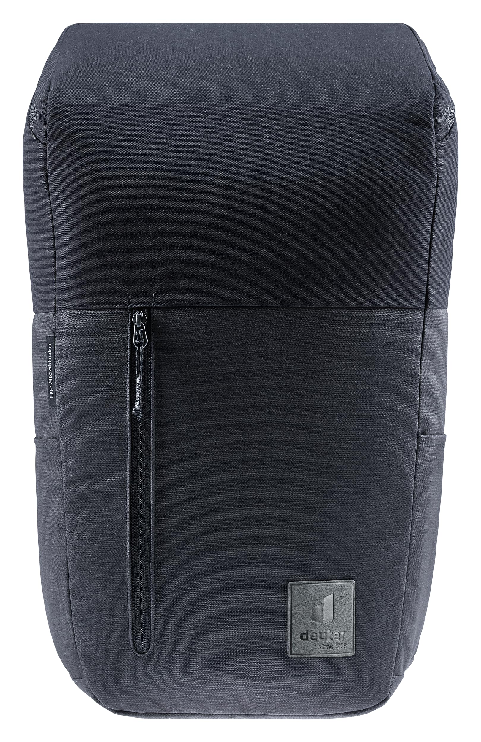 deuter-up-stockholm-22l-tagesrucksack-schwarz image 6