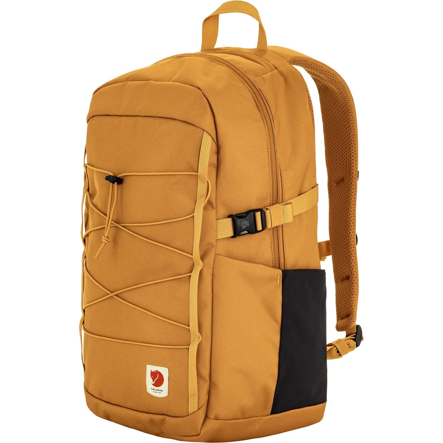 fj-llr-ven-skule-24-backpack-red-gold-laptoprucksack-24-l image 3