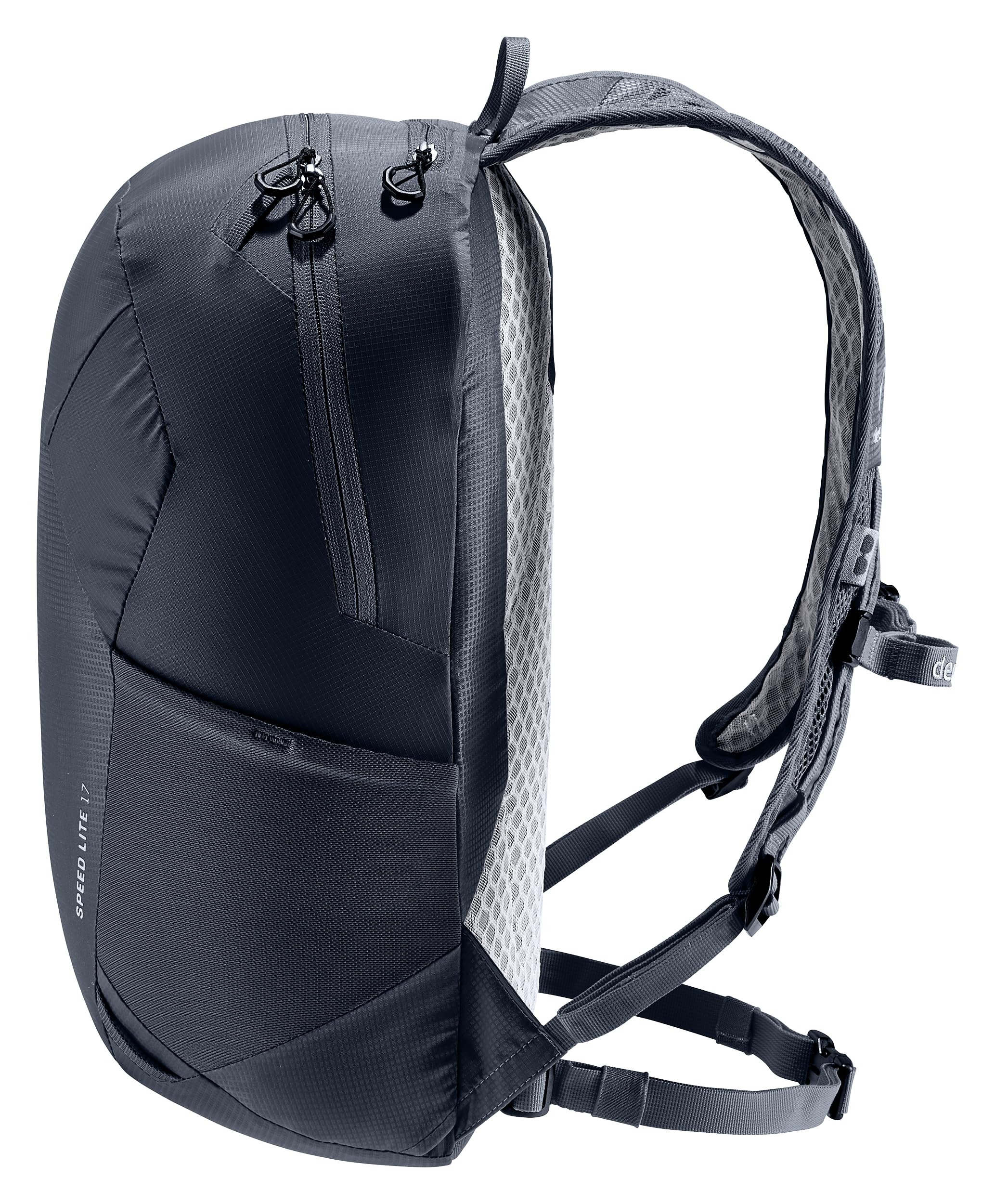 deuter-speed-lite-17-wanderrucksack-schwarz-17-l-leicht image 7