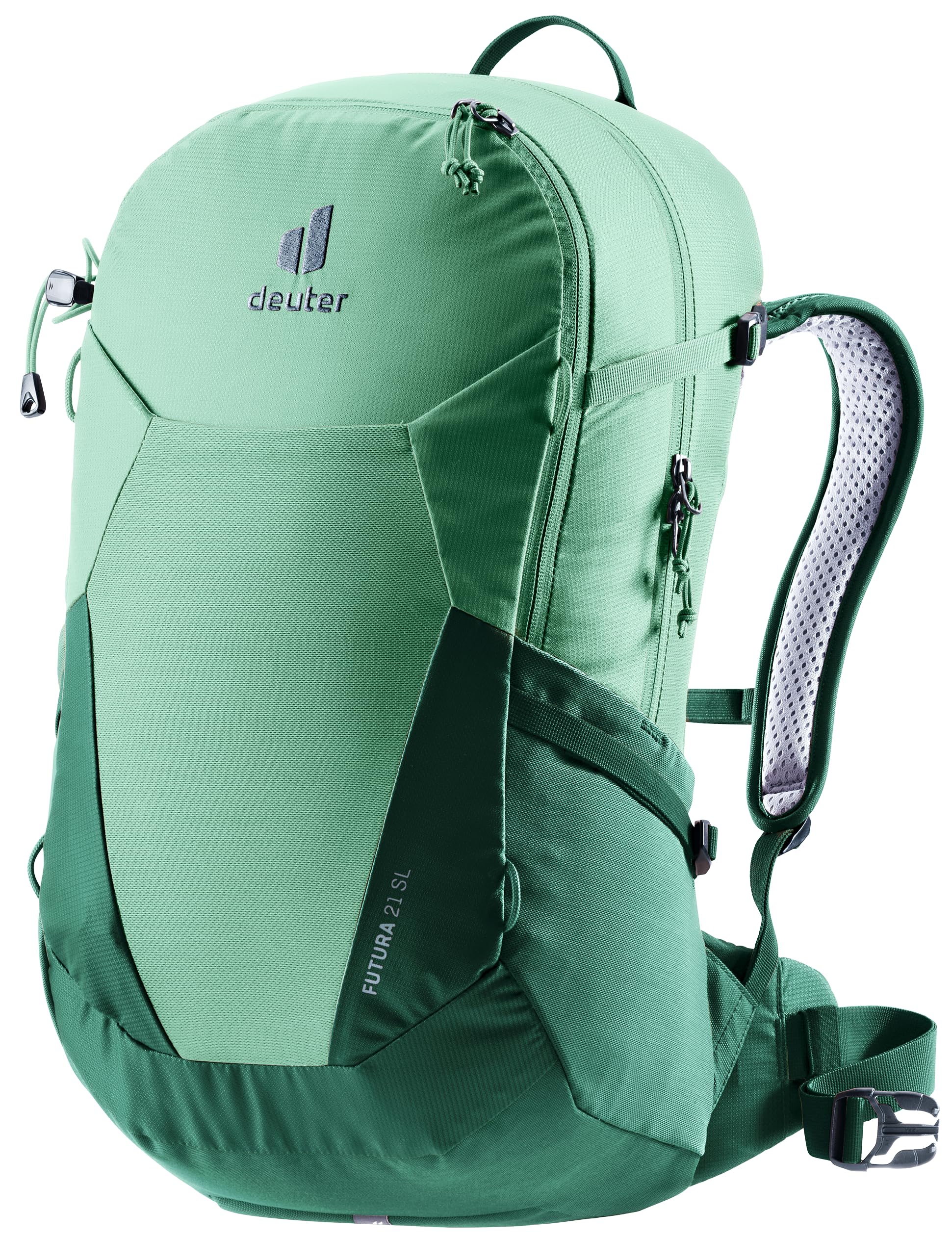 deuter-futura-21-sl-wanderrucksack-damen-graphite-shale-21l image 7
