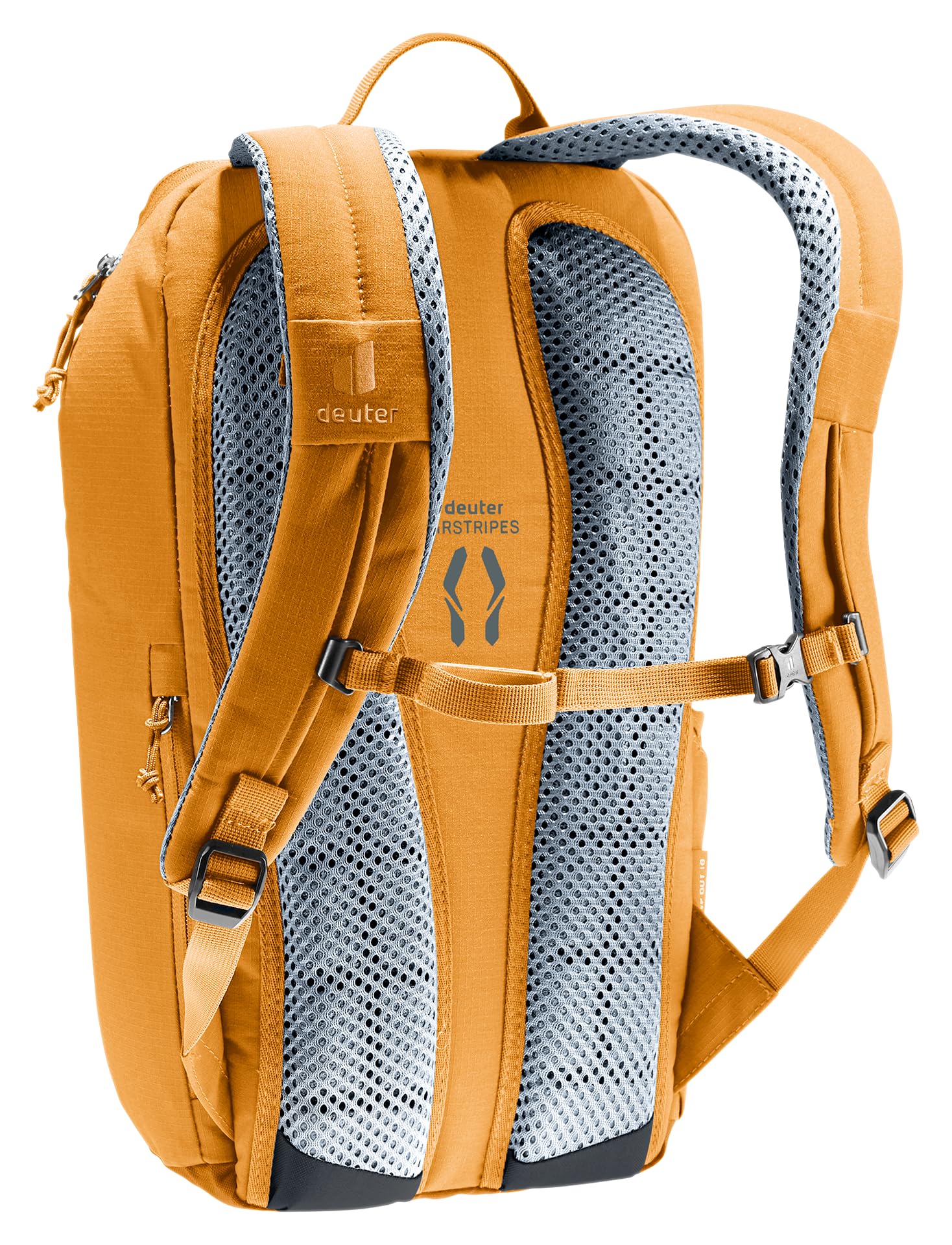 deuter-step-out-16-tagesrucksack-amber-maple-16-l image 6