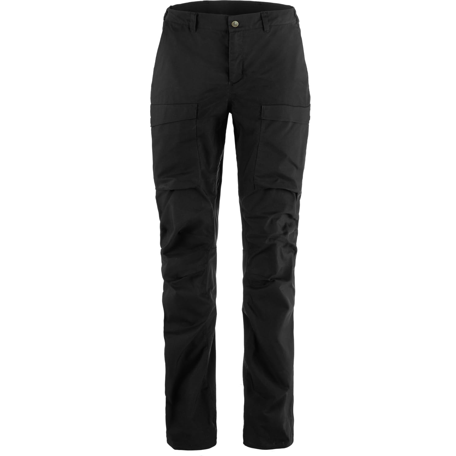 fj-llr-ven-abisko-hybrid-trail-hose-damen-40w-stretch image 5