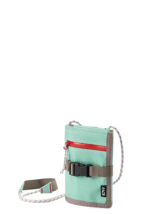 aevor-bike-saddle-bag-satteltasche-proof-green-blue image 1