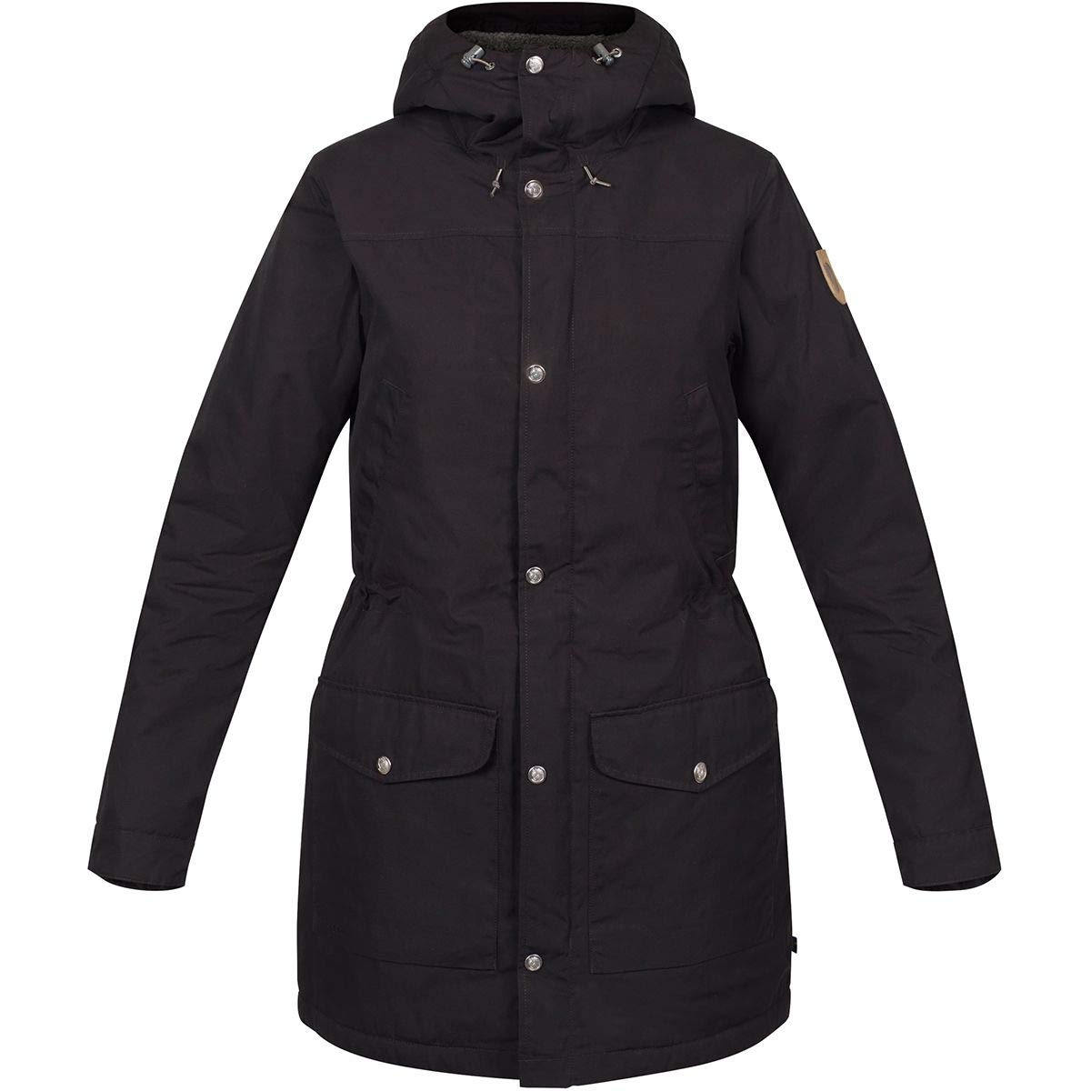 fj-llr-ven-greenland-winter-anorak-damen-xs-laurel-green image 6
