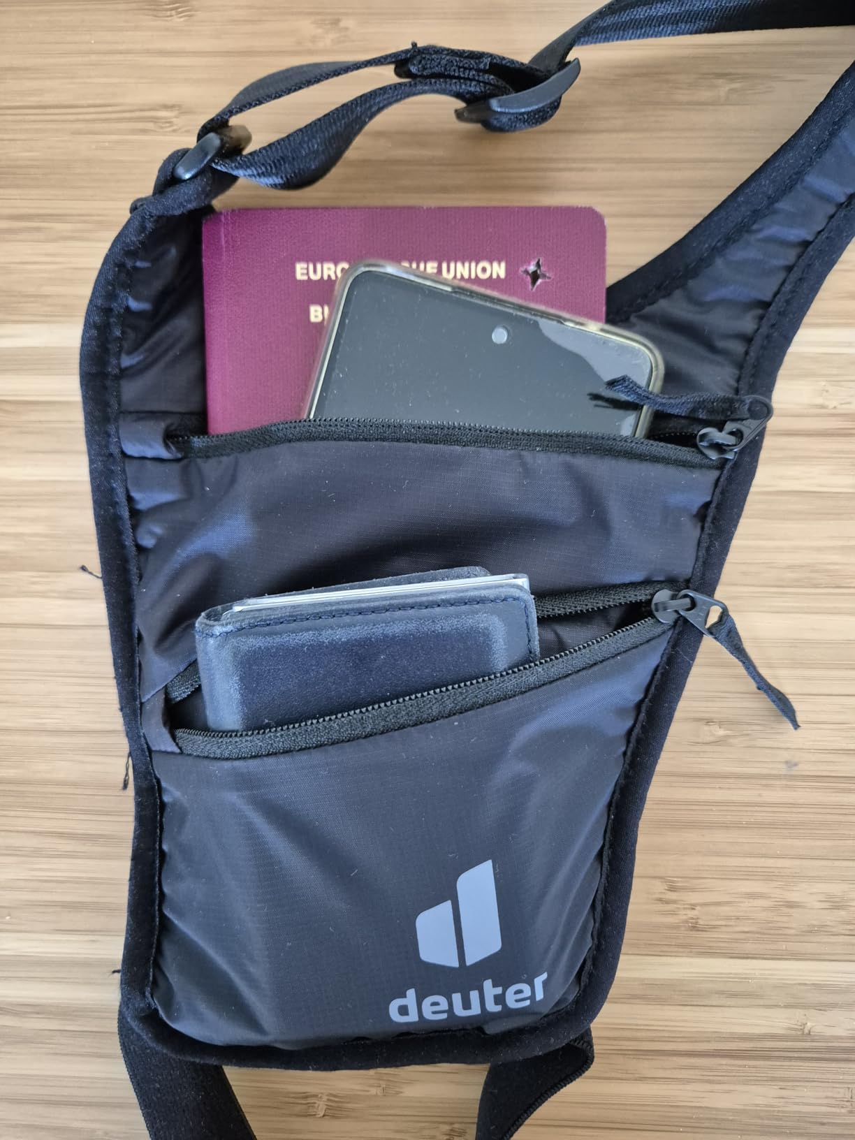 Super für Urlaub