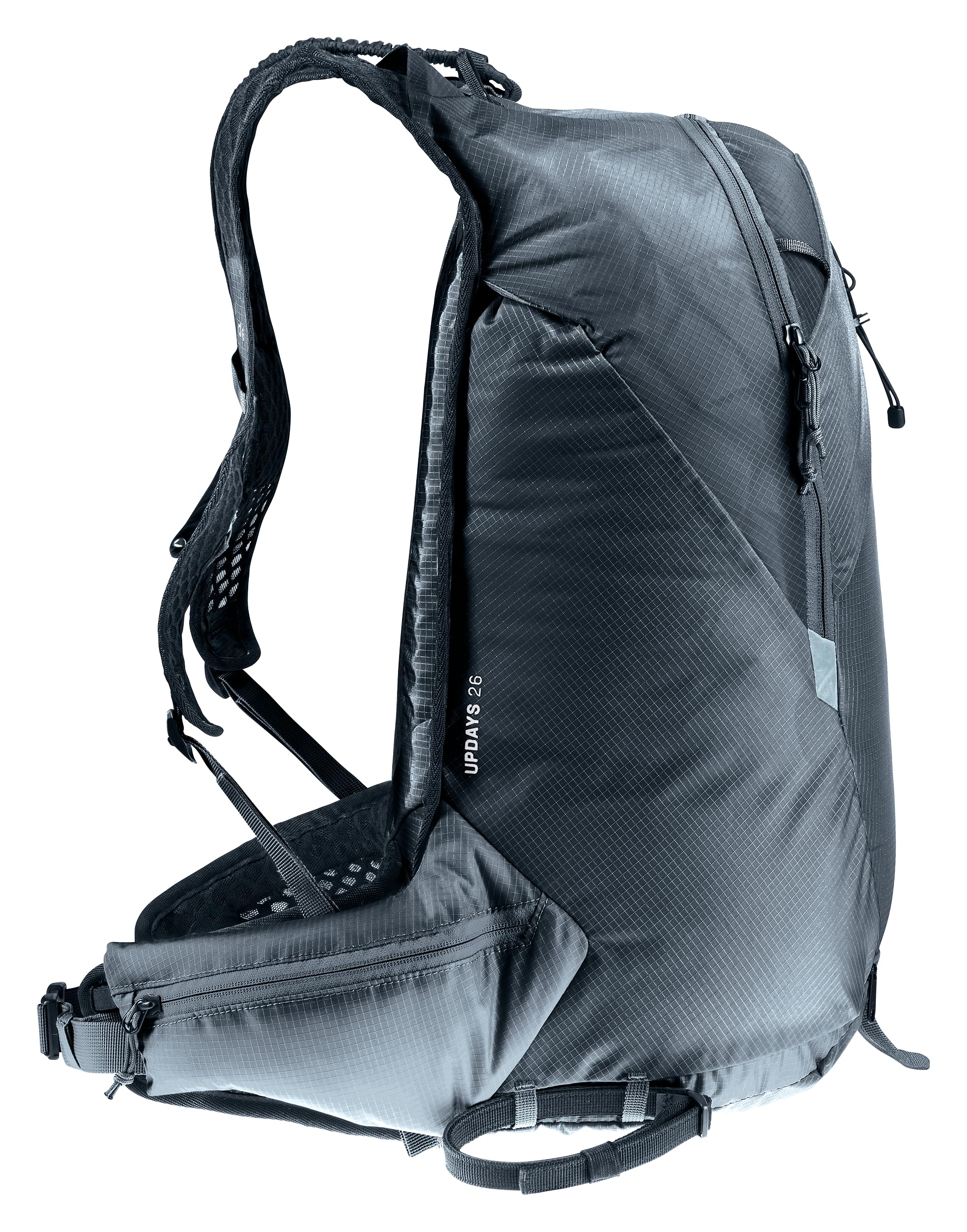 deuter-updays-26-skitourenrucksack-schwarz-26-l-leicht image 4