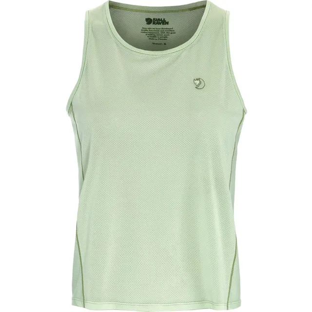 fj-llr-ven-abisko-lite-tank-top-damen-xs-schnelltrocknend image 1