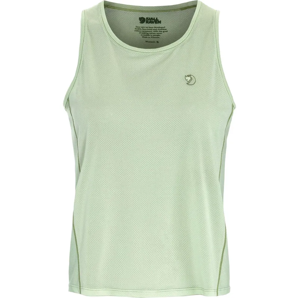 fj-llr-ven-abisko-lite-tank-top-damen-xs-schnelltrocknend image 1
