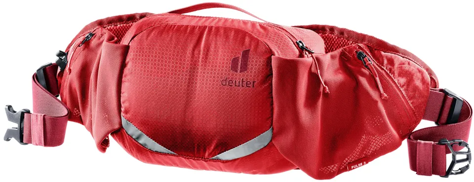 deuter-pulse-3-fahrrad-h-fttasche-cherry-masala-3-l image 1