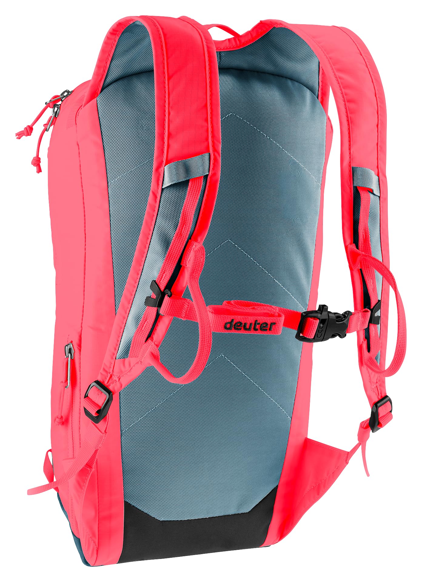 deuter-gravity-pitch-12-kletterrucksack-hibiscus-graphite-12-l image 5
