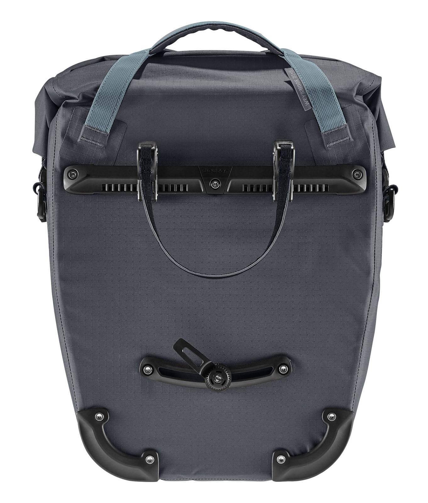 deuter-weybridge-20-5-hinterradtasche-wasserdicht-graphite-20-5-l image 4