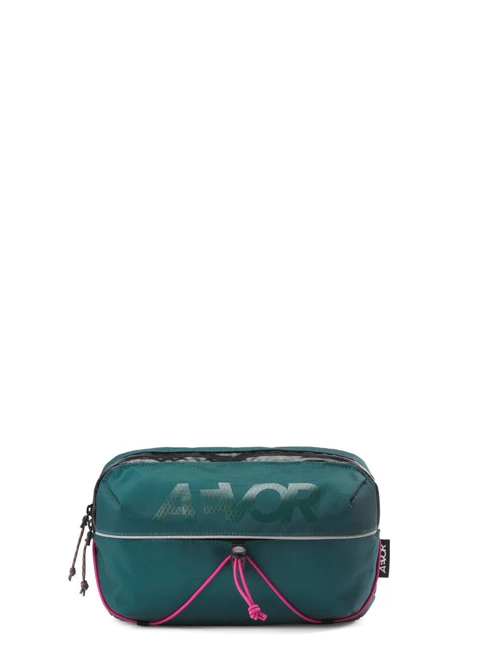 aevor-bar-bag-bauchtasche-proof-evergreen-osfa-wasserabweisend image 1