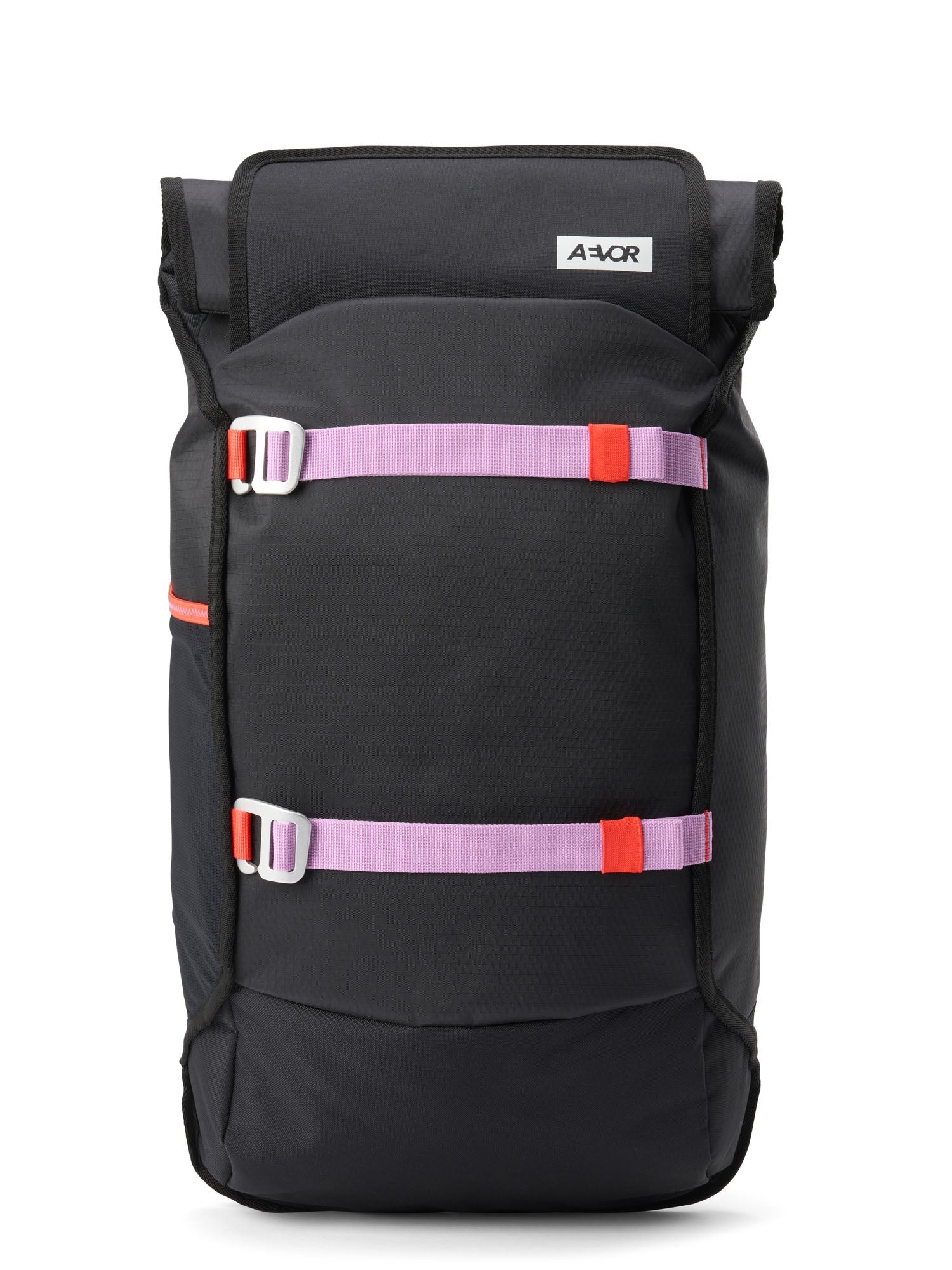 aevor-trip-pack-proof-rucksack-violet-rush-26-33l-laptop-15 image 1